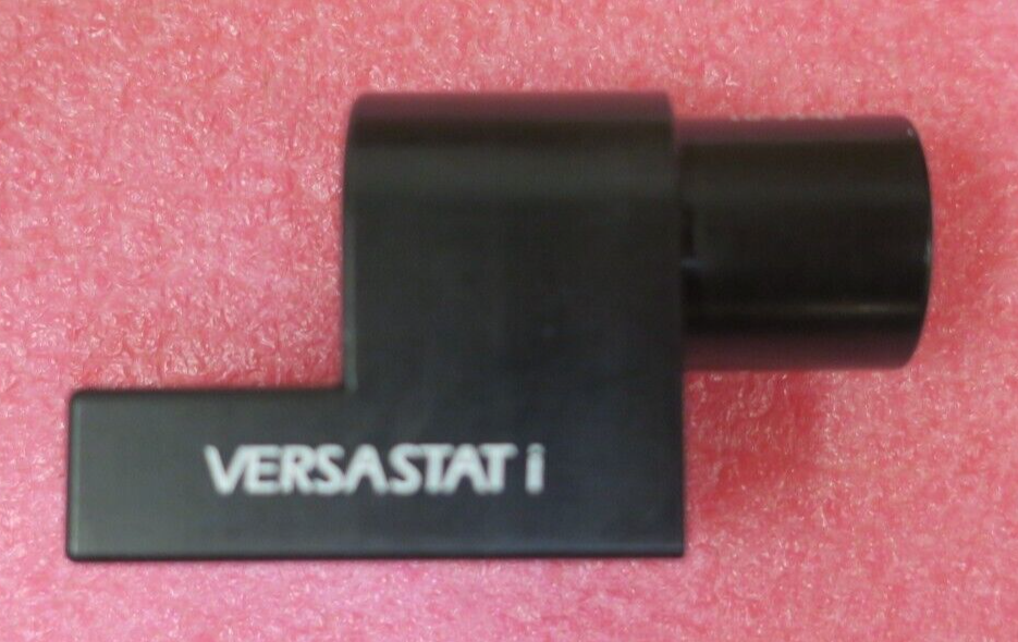 LaserScope Iridex Versastat i Laser 1-5mm Handpiece Calibration Port 10-9940