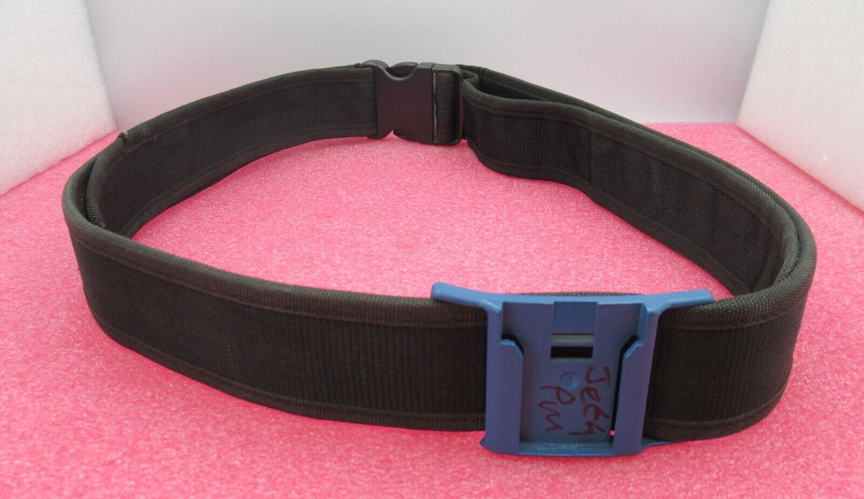 Vocollect Talkman T5 A500 Extra Large Adjustable Harness Belt For TT-601