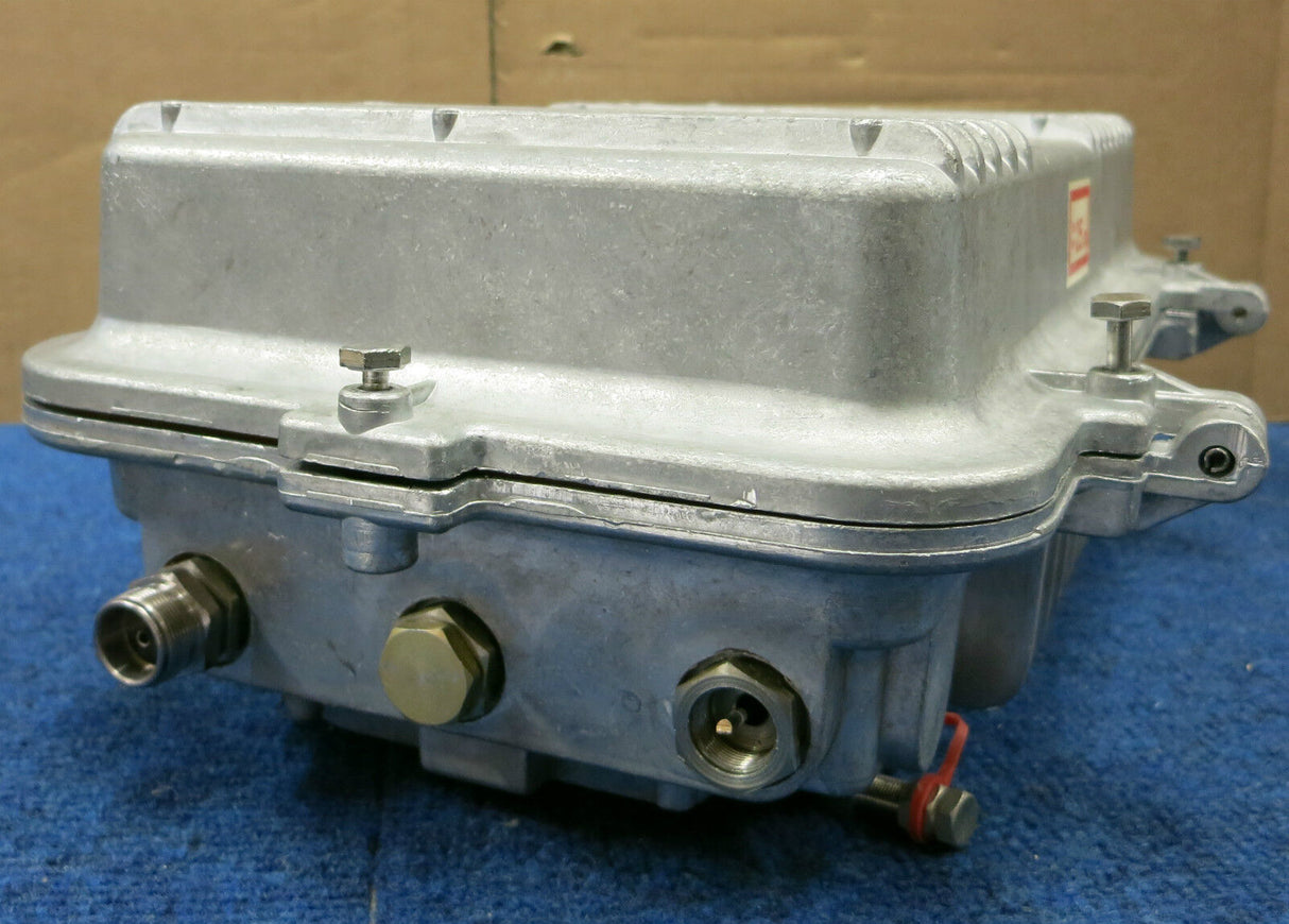 C-Cor Electronics FNT72CDJ 439.25 MHz Trunk Quadrant Amplifier Node