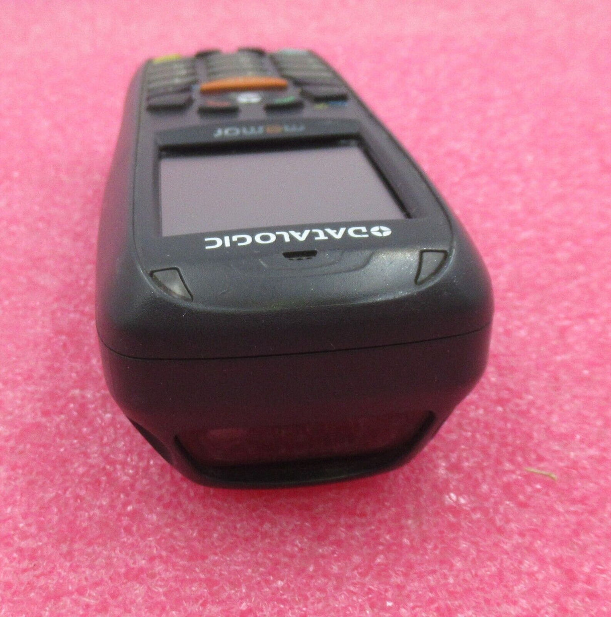 Datalogic DL-Memor 944201019 Handheld PDA Mobile Handheld PC Barcode Scanner