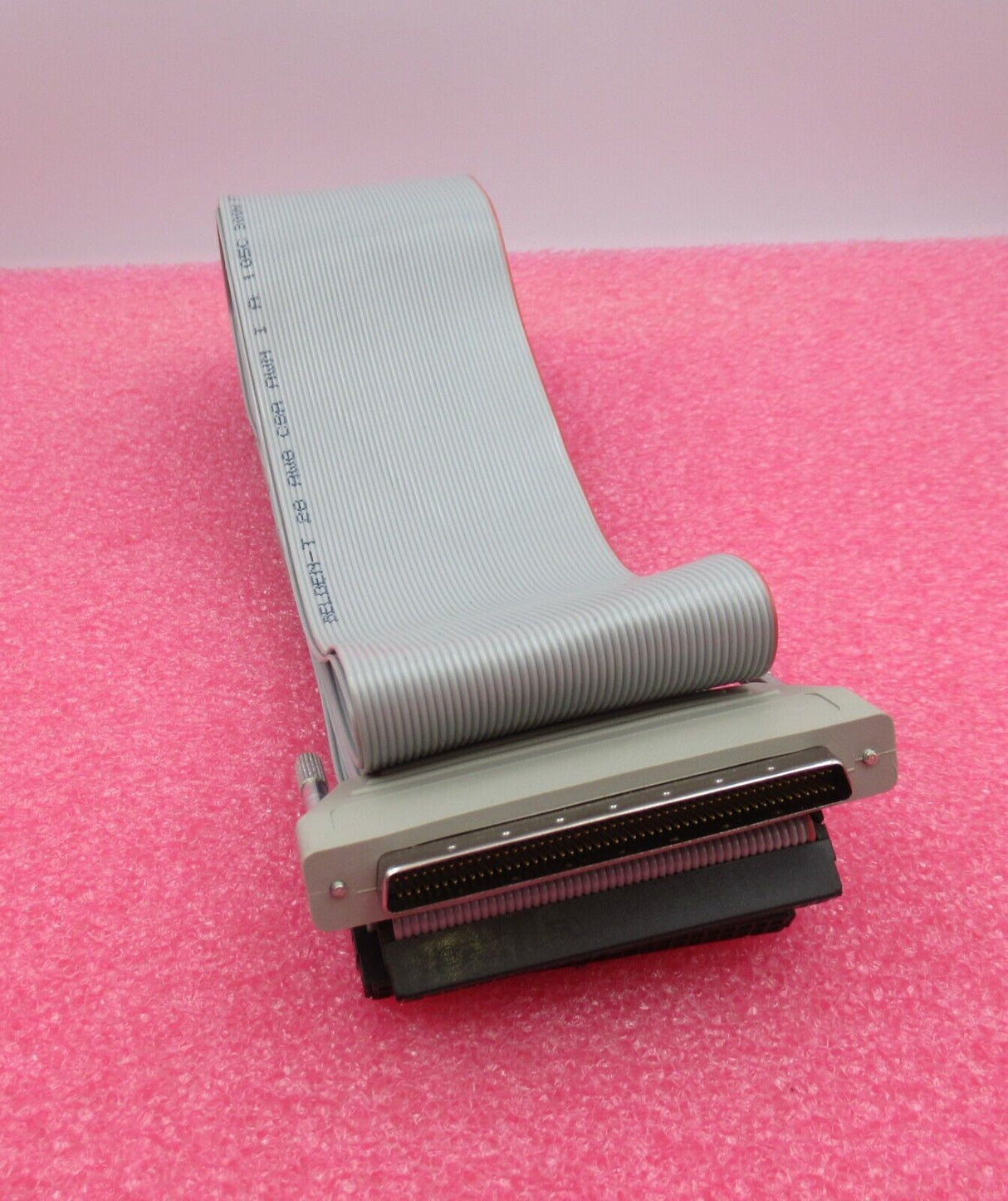 National Instruments Ribbon Cable - 182762-01 182762B-01