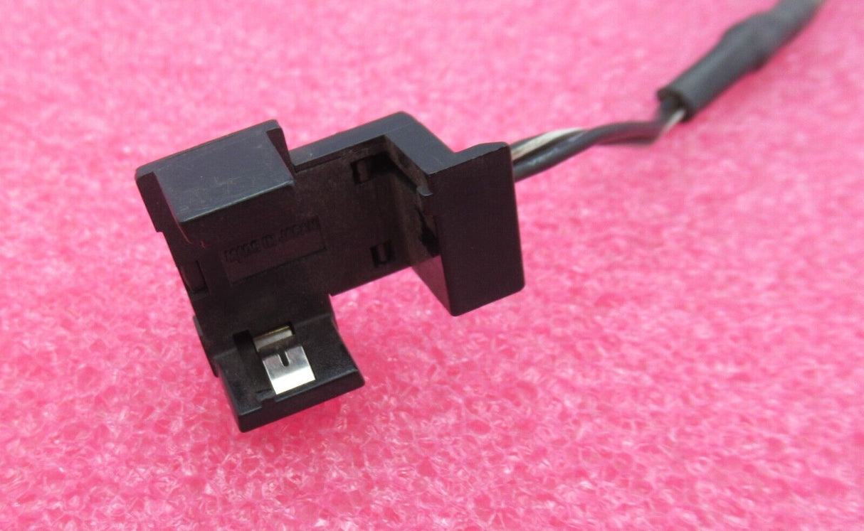 Trimble Camcorder Single Battery Clip Adapter Cable For GPS