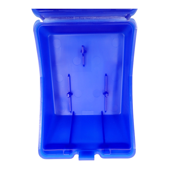 Sumitomo Electric FC 6+ Fibre Cleaver Cleaving Cutter Tool with Blue Carry Case14