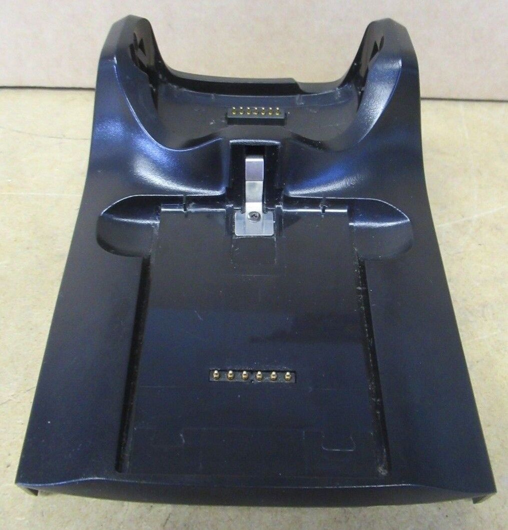 Zebra CRD5500-1000 Scanner Cradle Dock Charger MC55/MC65/MC67 CRD-MC5X-RCHG1-01