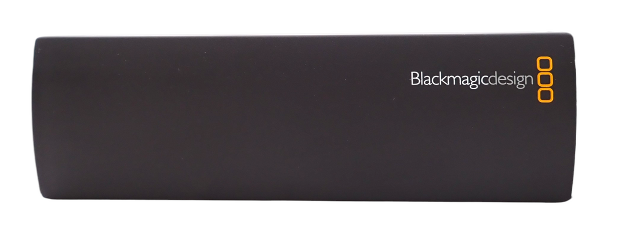Blackmagic Design Rack Shelf 1U 19" + 2x 1/3 Blanking Plate7