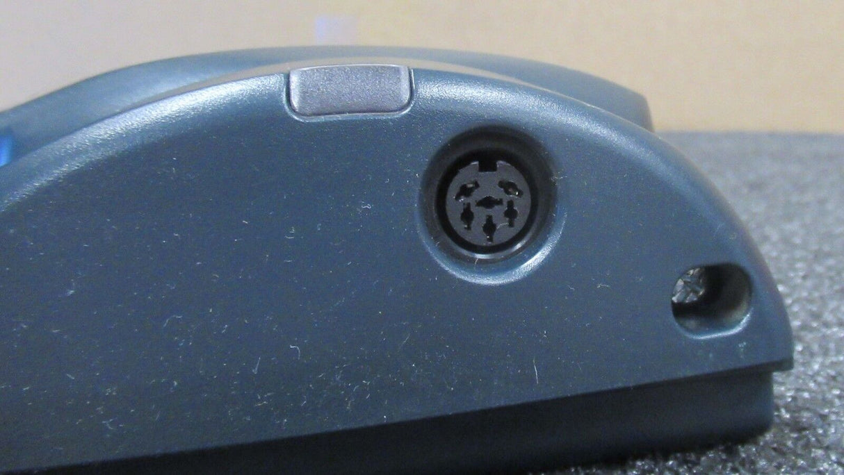 Vocollect CM-602-1 Five Bay Battery Charger For Talkman T2 Series + Power Supply