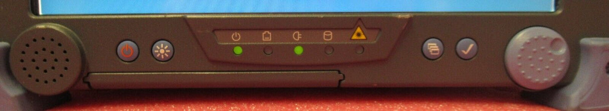 EXFO FTB-400 Universal Test System GP-408 FTB-8120NG SONET/SDH Blazer