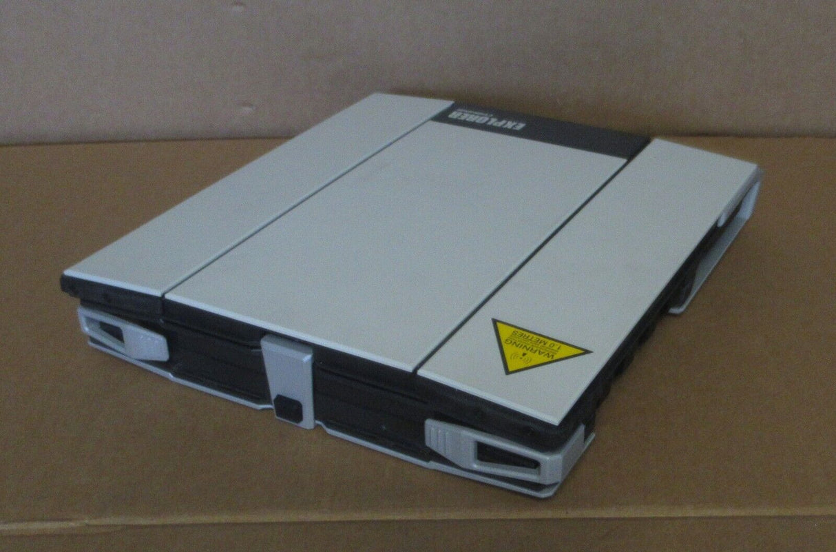 Cobham Satcom Explorer 710 Portable Satellite BGAN Terminal TT-3703B TT-3732B