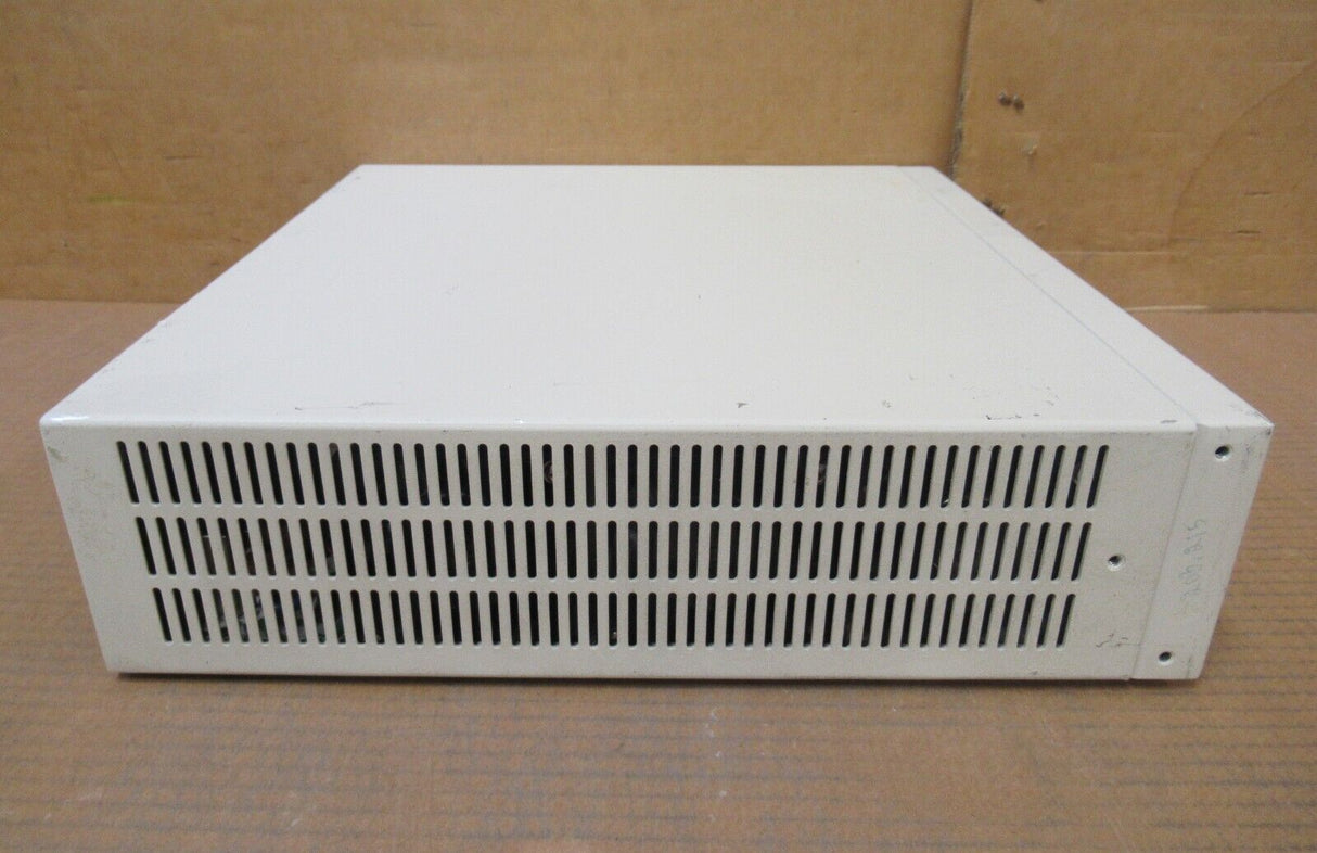 Spirent Smartbits 200 Communications Performance Analysis System - SMB-200