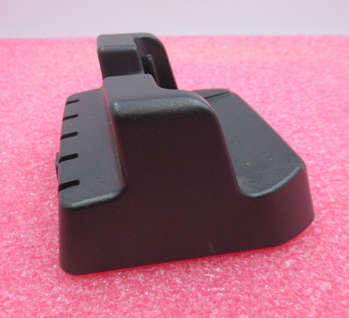 Vertex Standard CD-47 Ni-MH Desktop Charger Base Cradle No AC Power Adapter