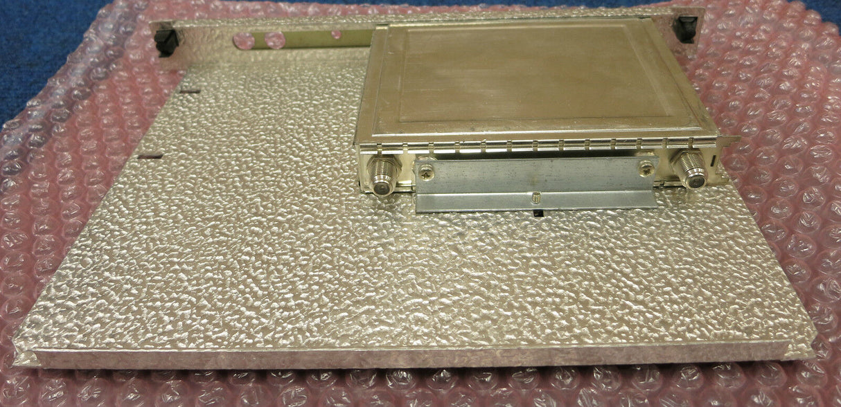 Teleste Signal Type SMF 241 Combiner Module TP-30dB, Broadcast Networking