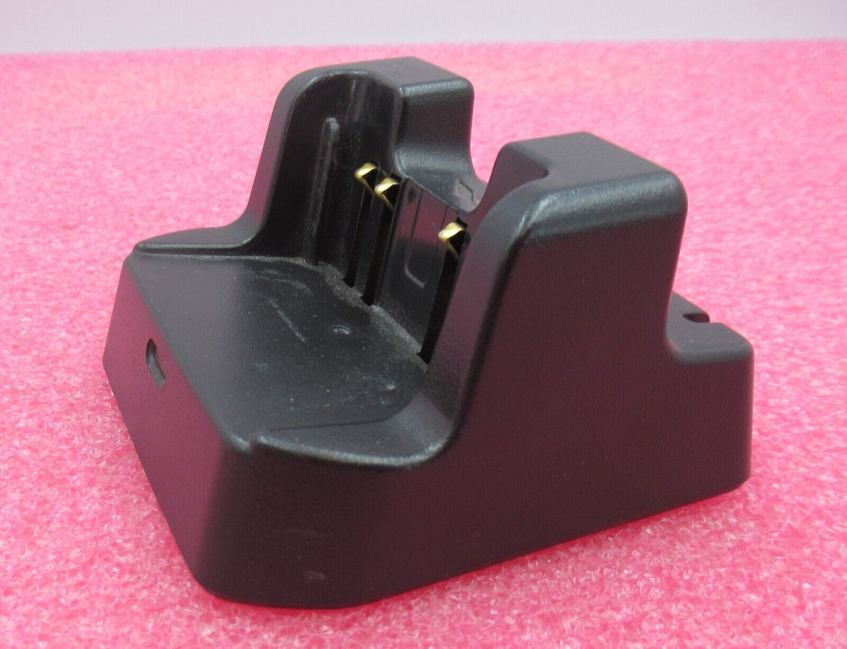 Vertex Standard CD-47 Ni-MH Desktop Charger Base Cradle And AC Power Adapter