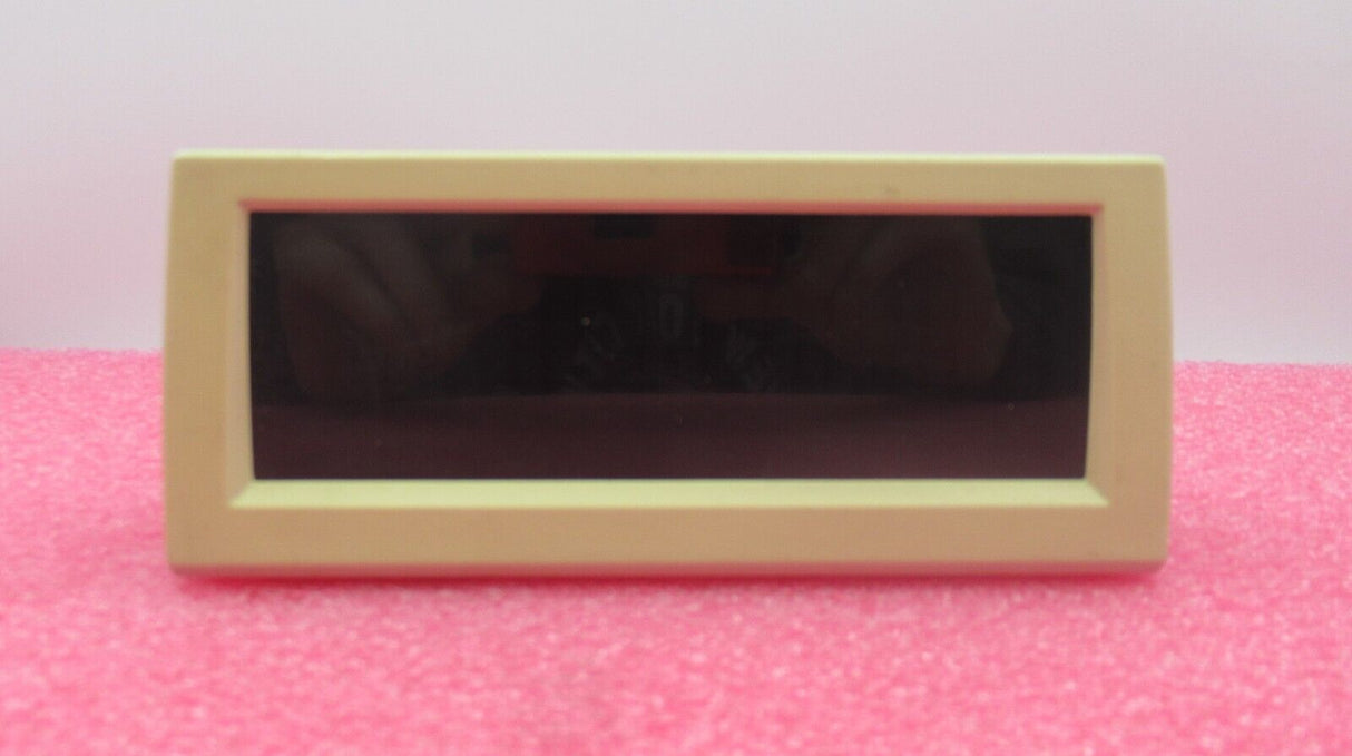 Epson DM-D110-101 M58DB Point Of Sale POS Customer LCD Display White For DM-D110