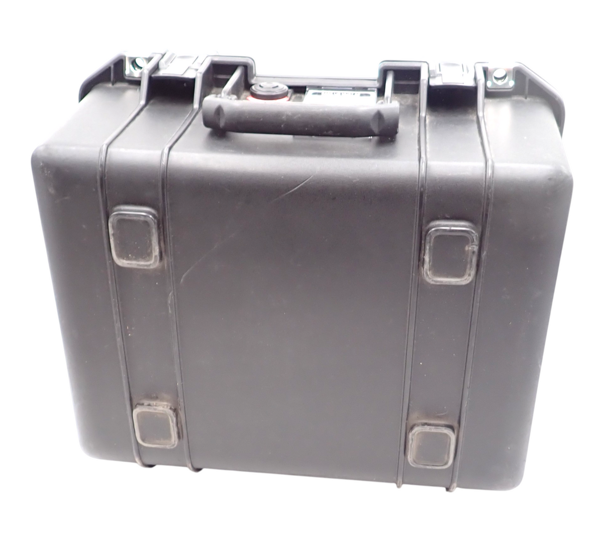 Peli Air 1507 Black Lightweight Watertight & Dustproof 24L Protective Case2