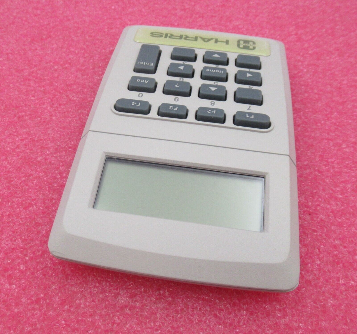 New Harris Stratex 101-099435-001 Keypad Display