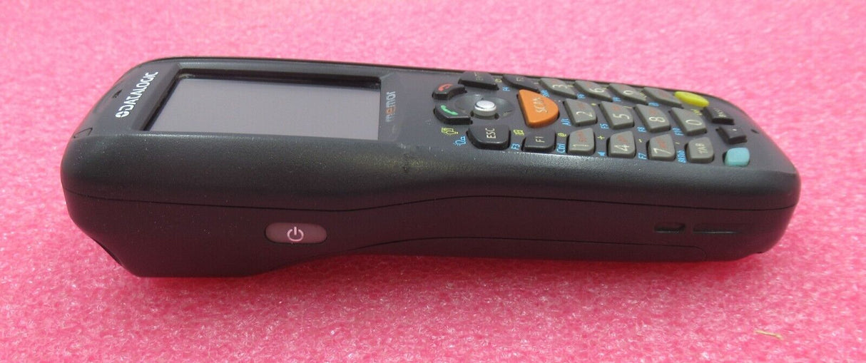 Datalogic DL-Memor 944201019 Handheld PDA Mobile Handheld PC Barcode Scanner