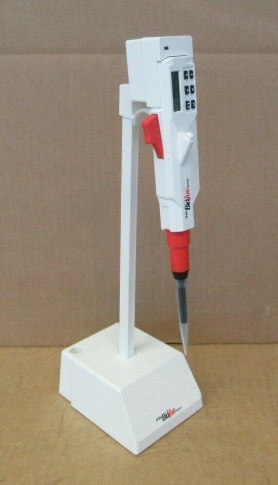 Ortho BioVue System Multi Dispense Pipette for Medical Laboratory Haematology