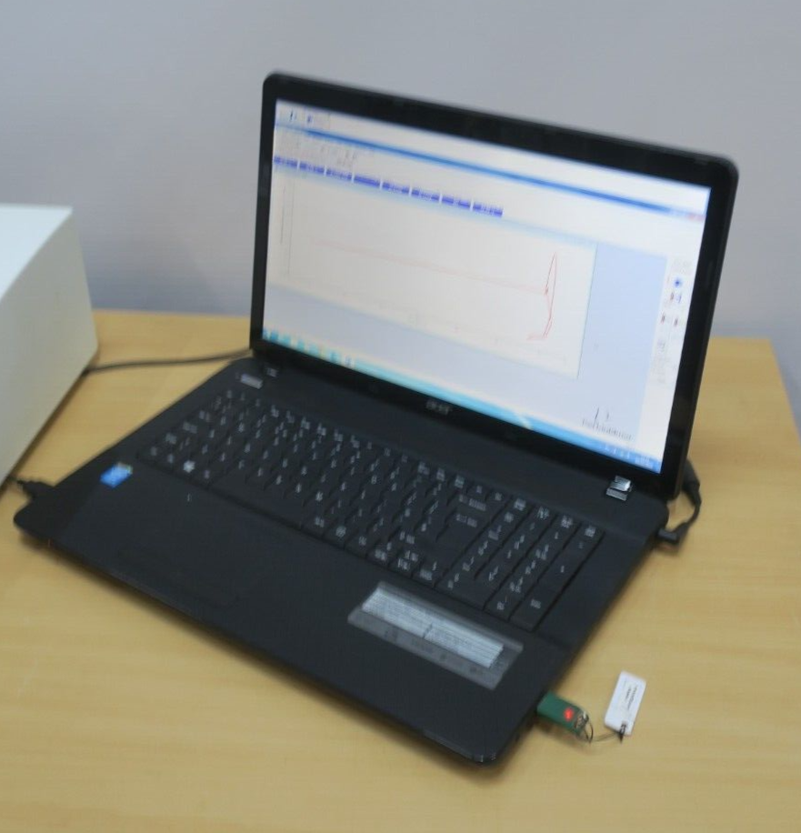 PerkinElmer DSC 4000 QA/QC Single-Furnace Differential Scanning Calorimetry