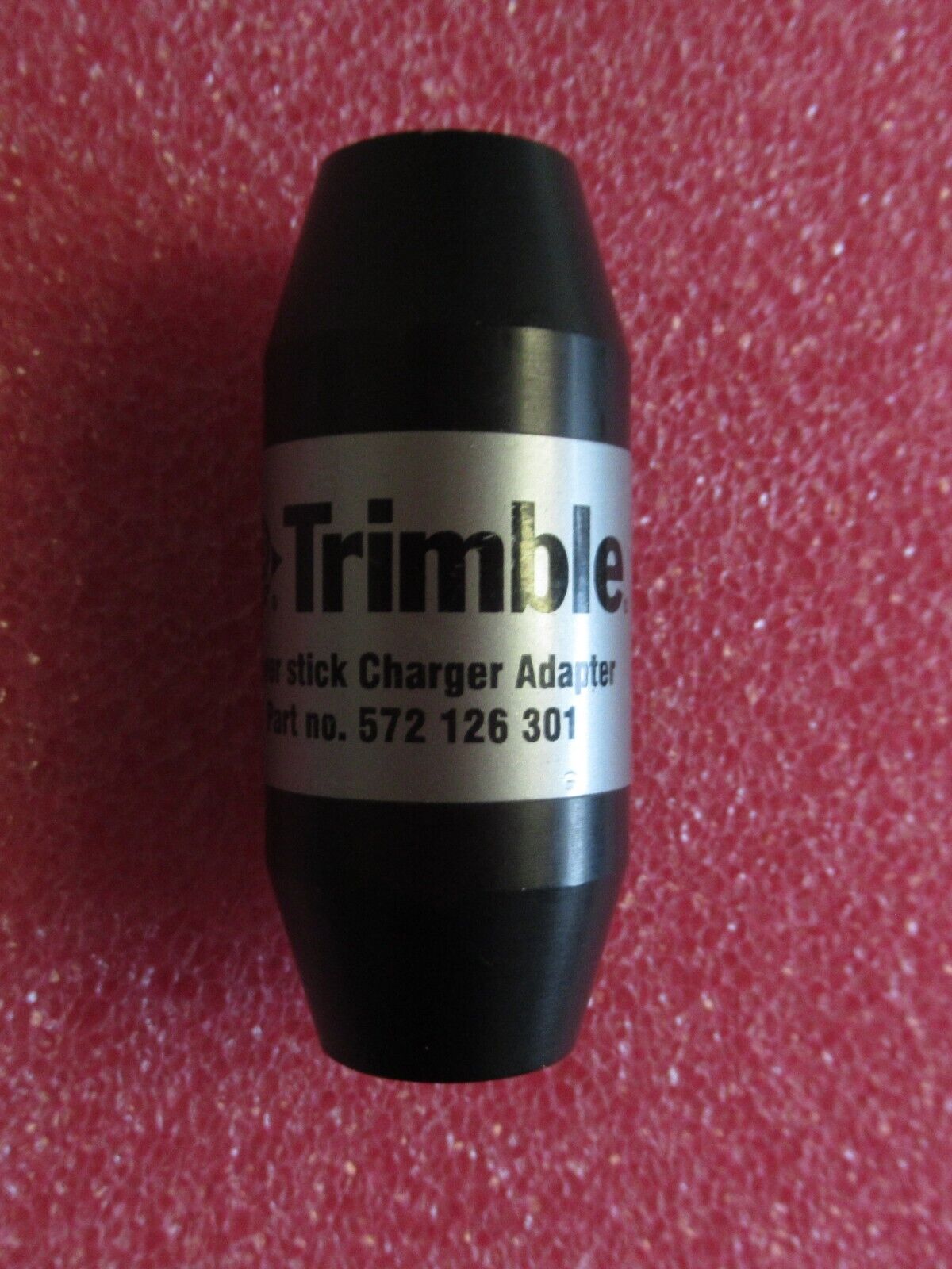 Trimble Charging Adapter for Power Stick Charge 5600 Power Rod Battery 572126301