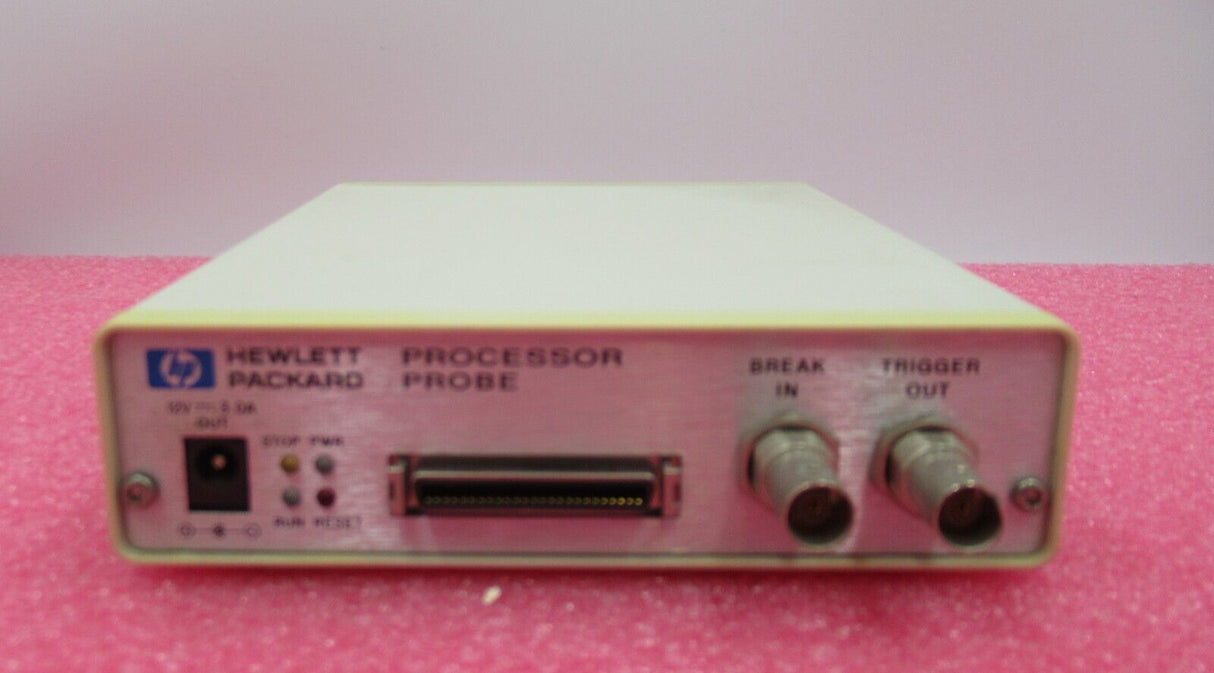 HP Agilent Keysight E3497A Emulation Probe