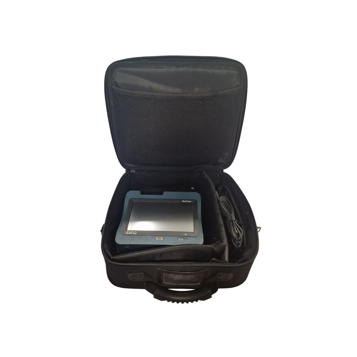 2024 EXFO Max 730D SM8 IOLM Max Tester Fibre Optic Testing Device OTDR2