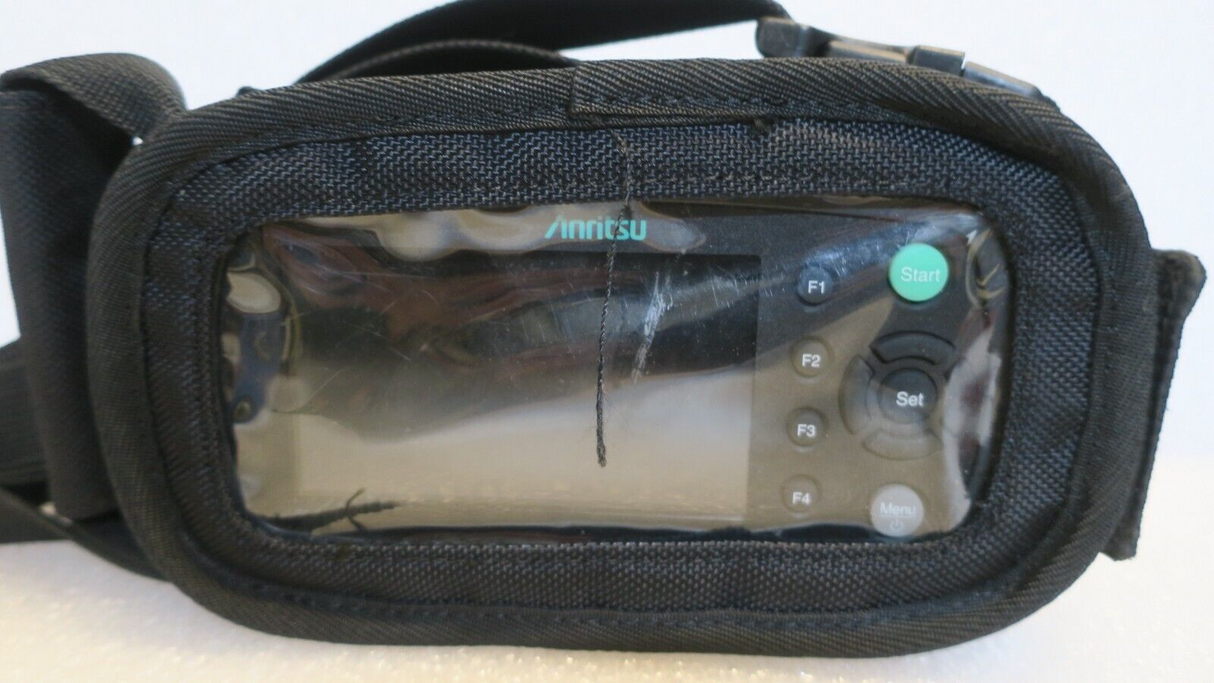 Anritsu MT9090A MU909015B1-056 √∞OTDR 1310/1550nm Field Optical OTDR Cable Tester