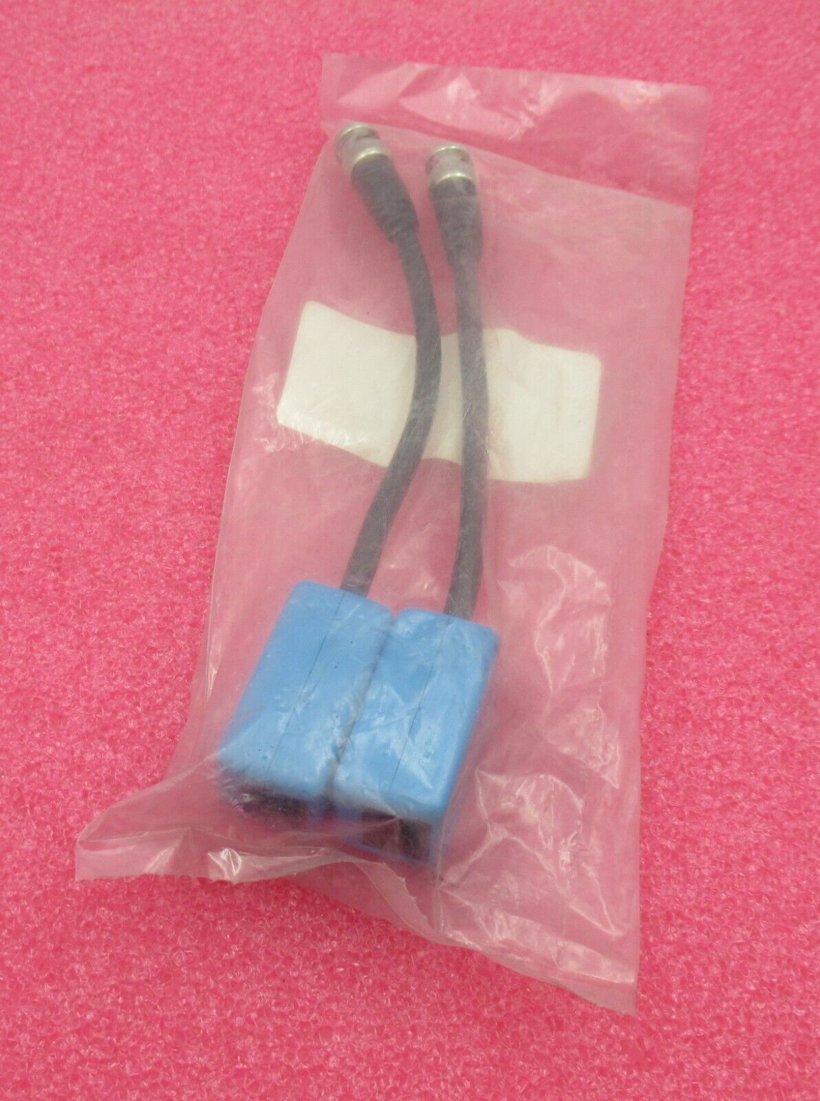 Job Lot 6 x New BT Krone 784879 Tailed Balun Passive BNC To Cat5e RJ45 (2PC)