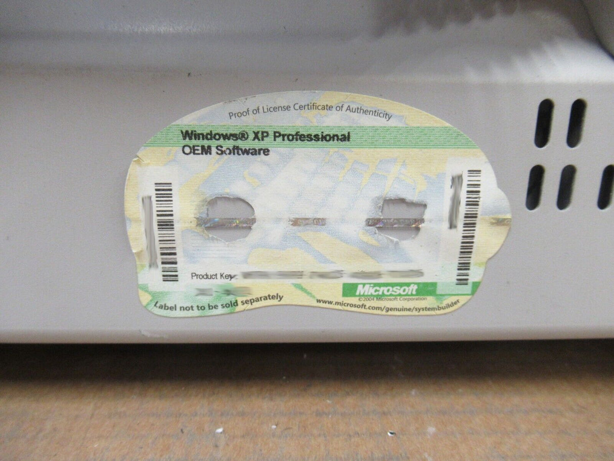 Anritsu Data Quality Analyzer MD1230B 3 x MU120121A 1 x MU120122A Modules