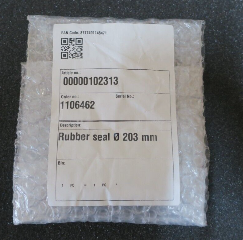 NEW Lincoln Electric UltraFlex LFA 3.0/4.0 0000102313 0840101030 Rubber Collar