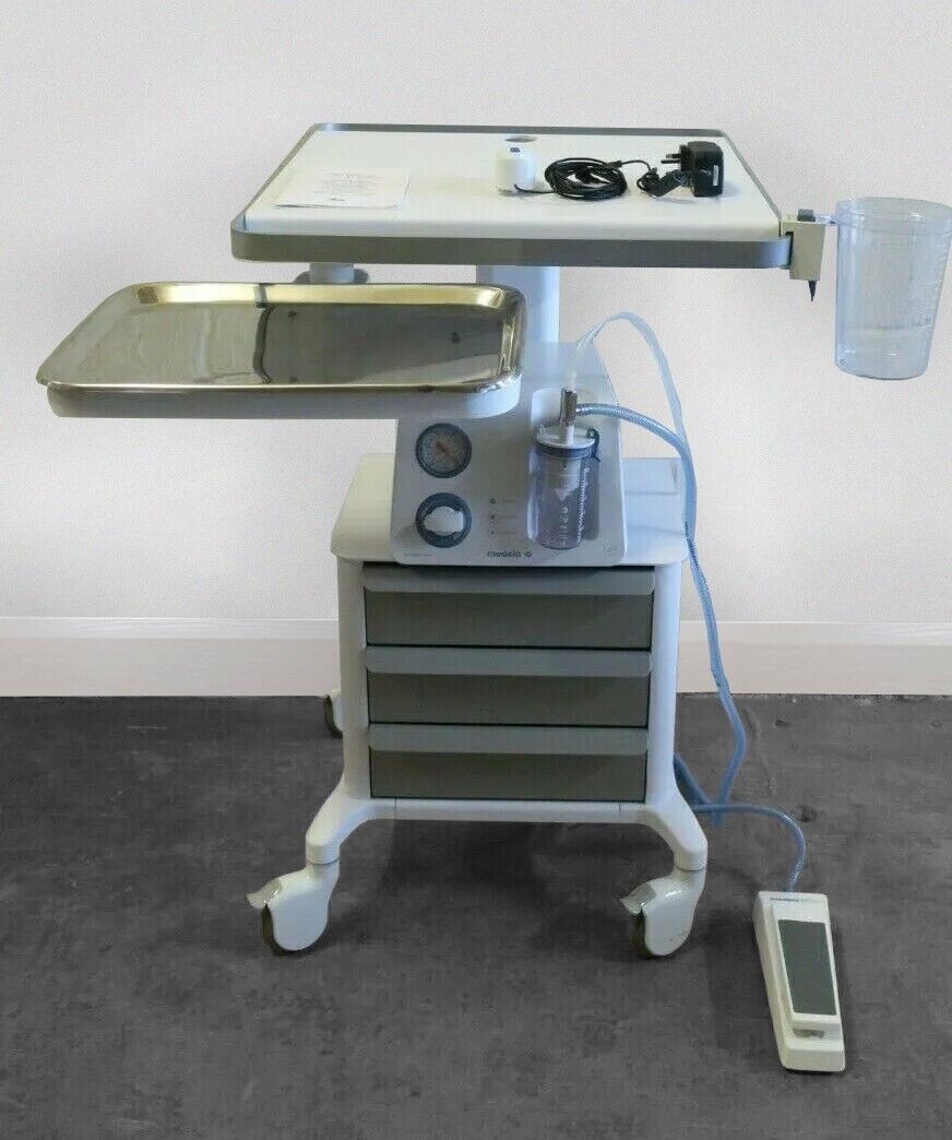 Merz Ulthera Cellfina Cellulite Reduction Treatment Cosmetic Surgical Machine