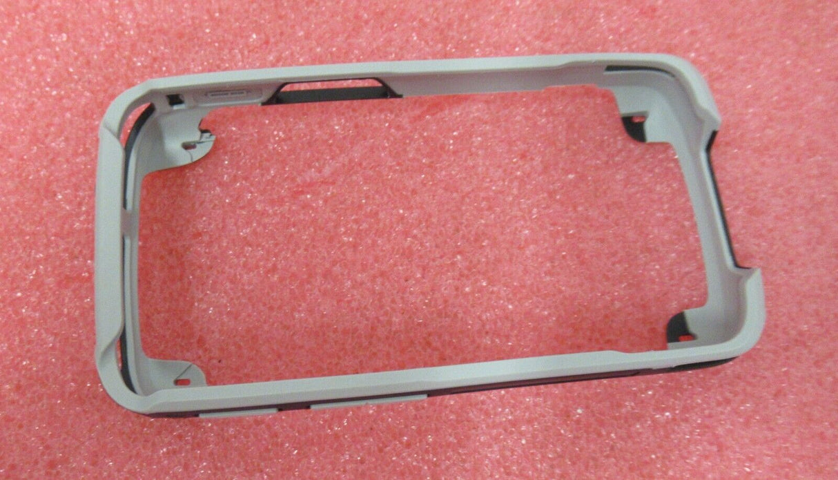 5 x New Zebra SG-TC55-BOOT2-01 Grey/Black Protective Boot Case TC55