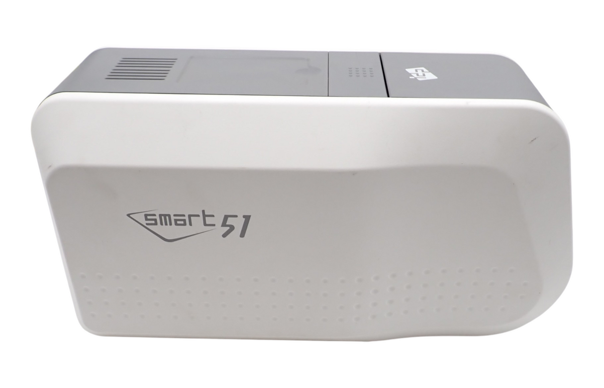 IDP Smart-51S Single-Sided Colour Direct-To-Card ID Card Printer2