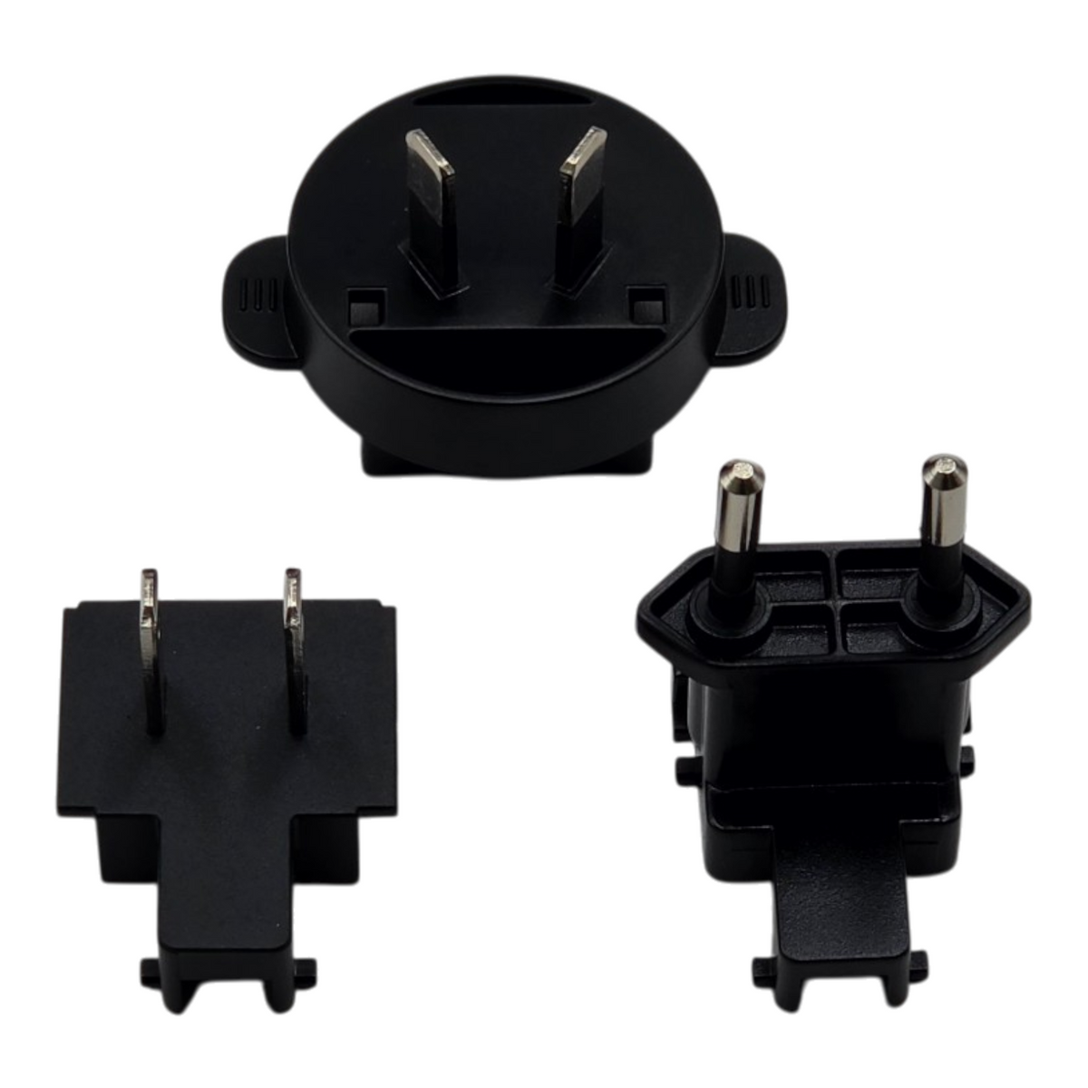 SKC 210 1002MTX Pocket Air Sampling Pump Kit of 4 + 1 Faulty with 5 Unit Charger8