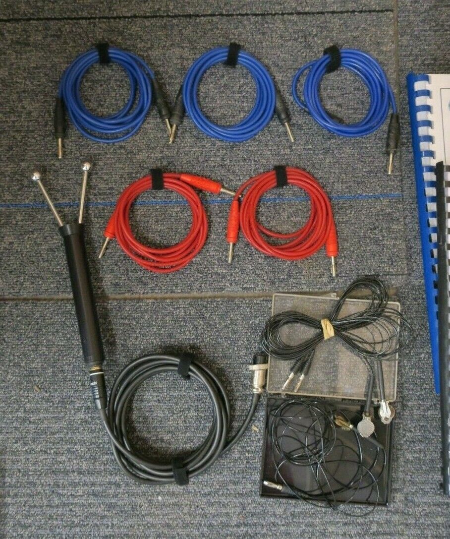 Beautytek 320 Premium Edition Beauty Therapy Cellulite Fat Treatment Machine