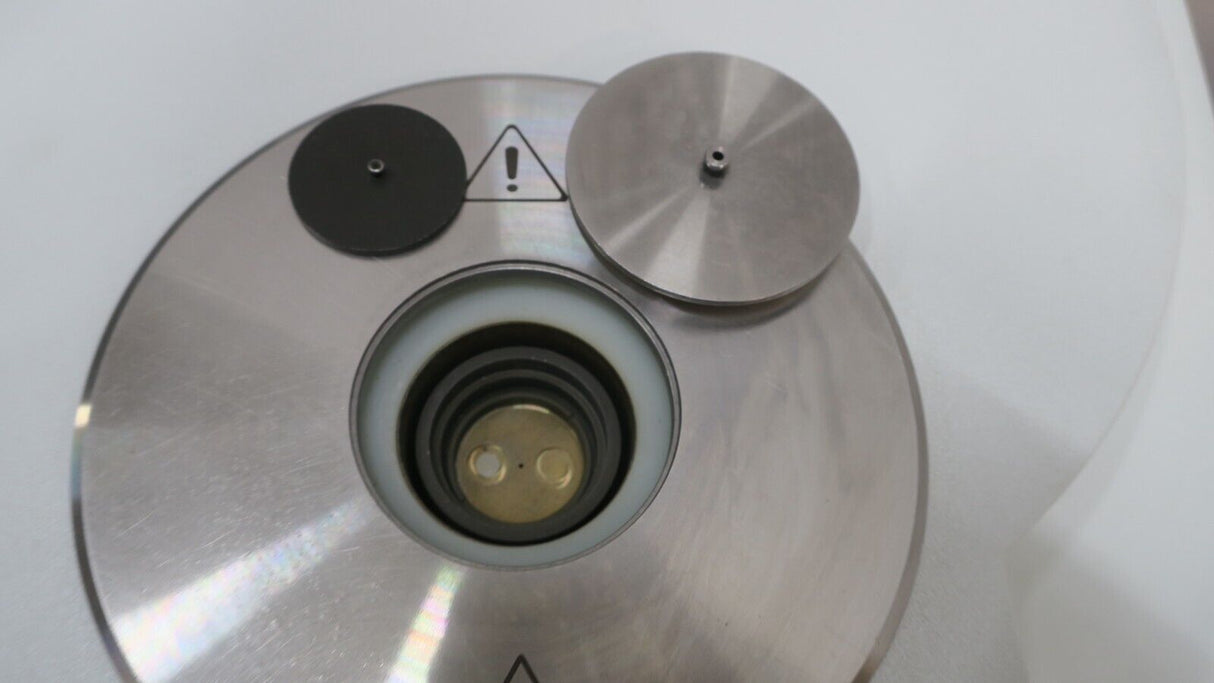 PerkinElmer DSC 4000 QA/QC Single-Furnace Differential Scanning Calorimetry