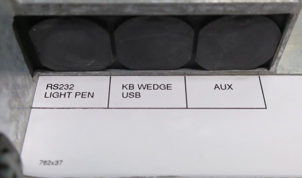 Metrologic Instruments Horizon MS7625 USB/KBW/LTPN/RS232 1D Barcode Scanner