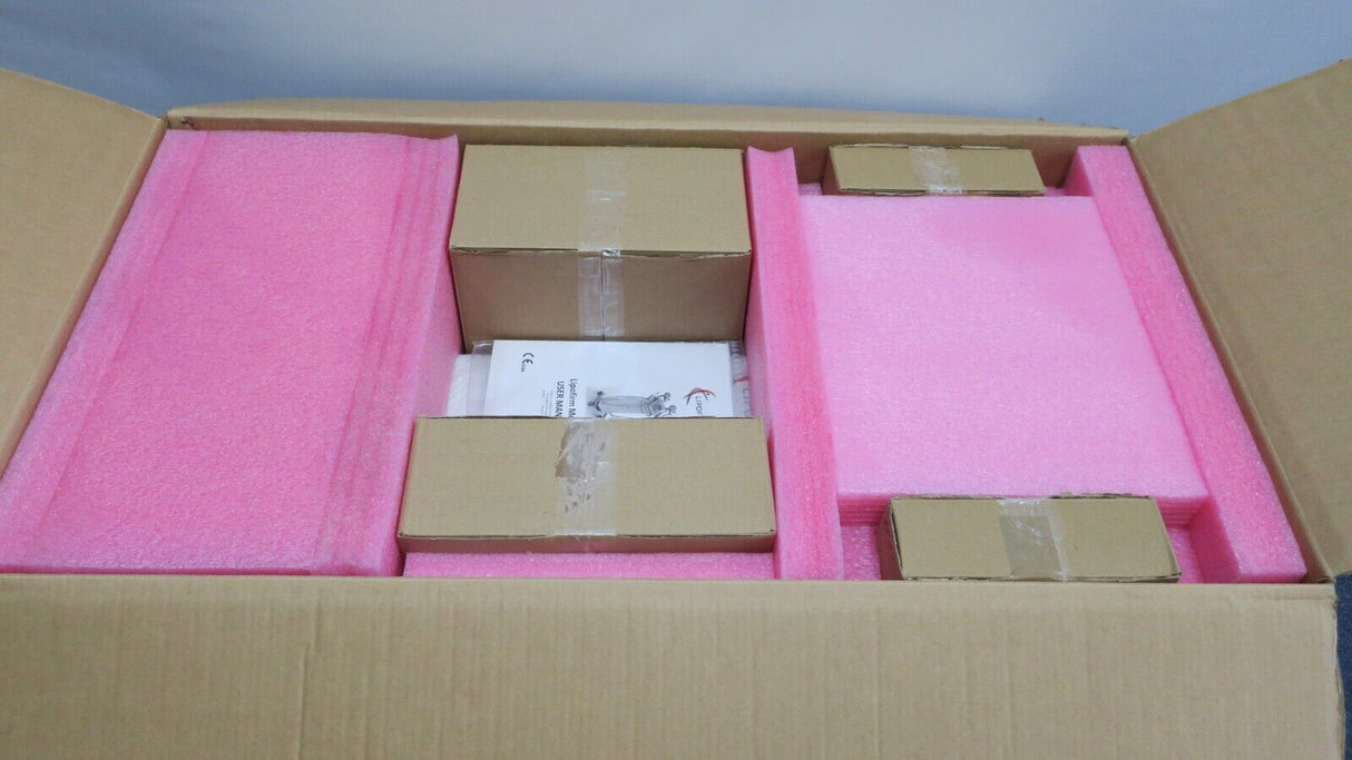 NEW Lumenis Pollogen Lipofirm Med + RF TriLipo VoluDerm Face Body Machine