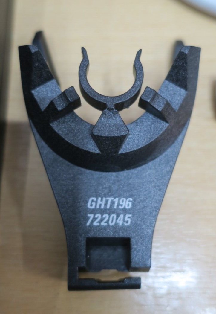 Leica Geosystems ScanStation C10 3D All-in-One Laser Scanner HDS Survey