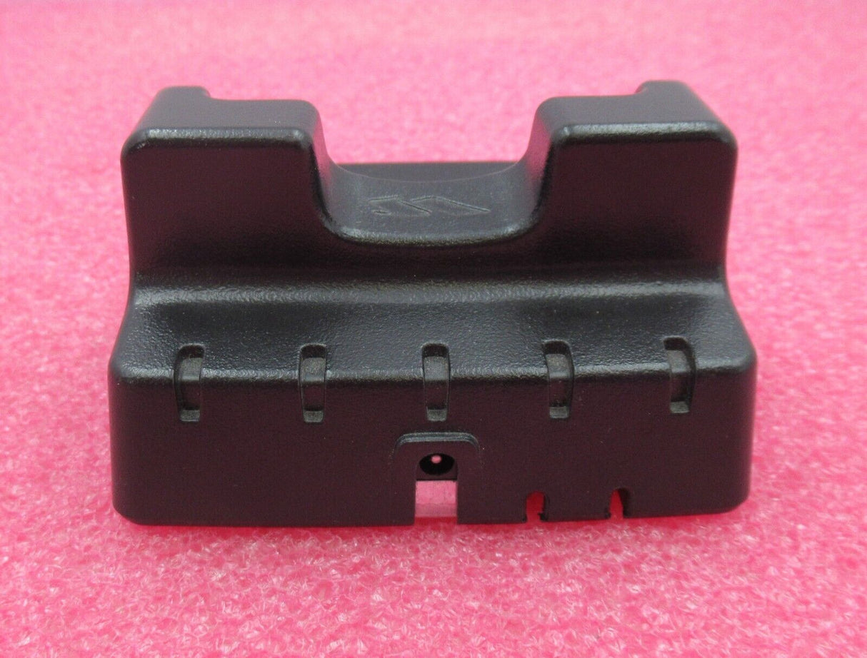 Vertex Standard CD-47 Ni-MH Desktop Charger Base Cradle And AC Power Adapter