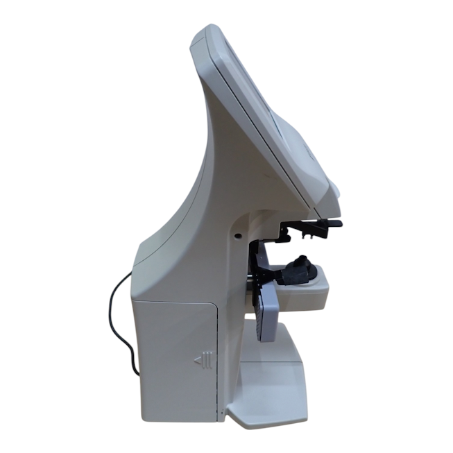 Topcon CL 300 Auto Lens Lensmeter Lensometer Computerised Optometry With Printer4