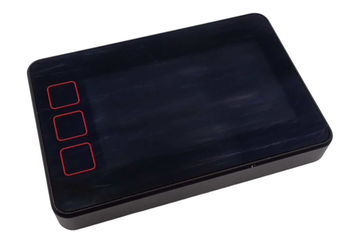 DK Technologies DK1/2 Compact Audio Loudness Meter1