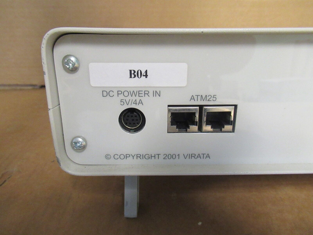 Virata BD6210 - Virata Helium 210 ASSP Development Platform