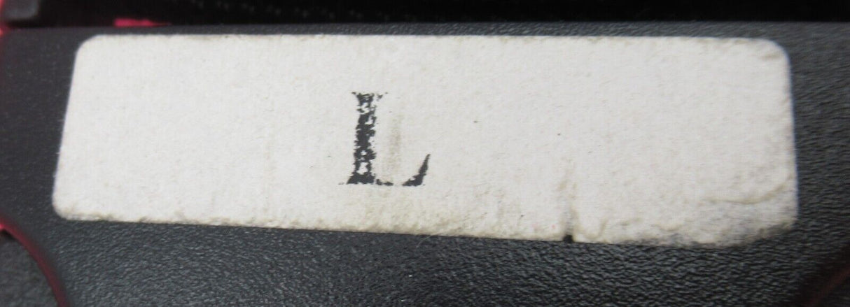 Vocollect Talkman T5 / A500 Large Adjustable Harness Belt For TT-601