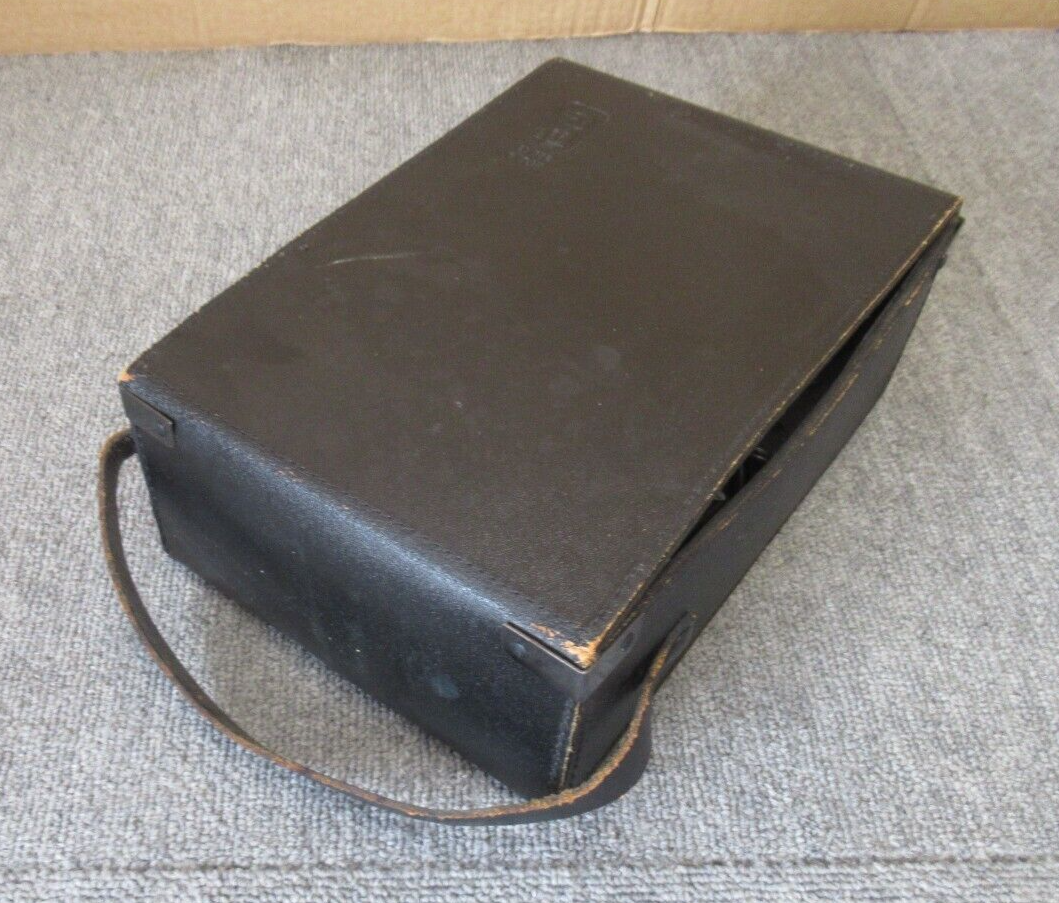 Wandel & Goltermann OLP-1 OPT Optical Power Meter Measuring Instrument BN 2014