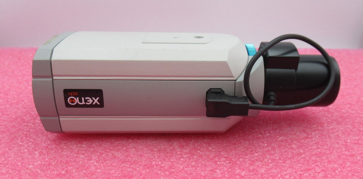 Xeno CCTV XCS3112LC 1/3" Colour Hi-Resolution Camera