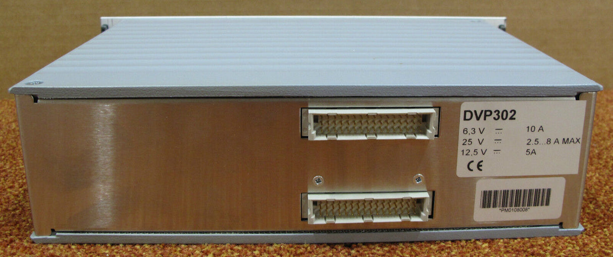 Teleste DVP302 Power Supply Optical Module,TV Receiving Equipment