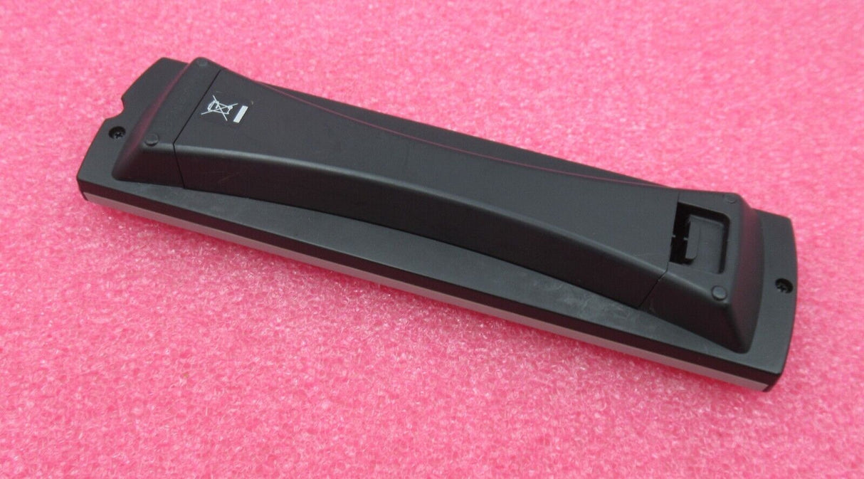 Panasonic UR76EC2803-2 TV Display Remote Control