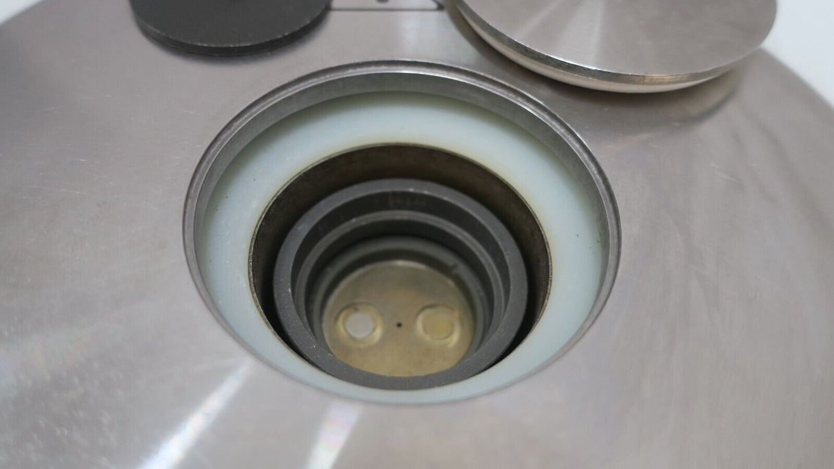 PerkinElmer DSC 4000 QA/QC Single-Furnace Differential Scanning Calorimetry