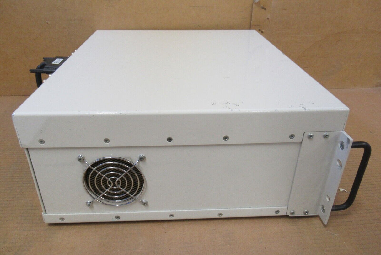 Spirent Smartbits 2000 Advanced Multi-Port Performance Testing System - SMB-2000