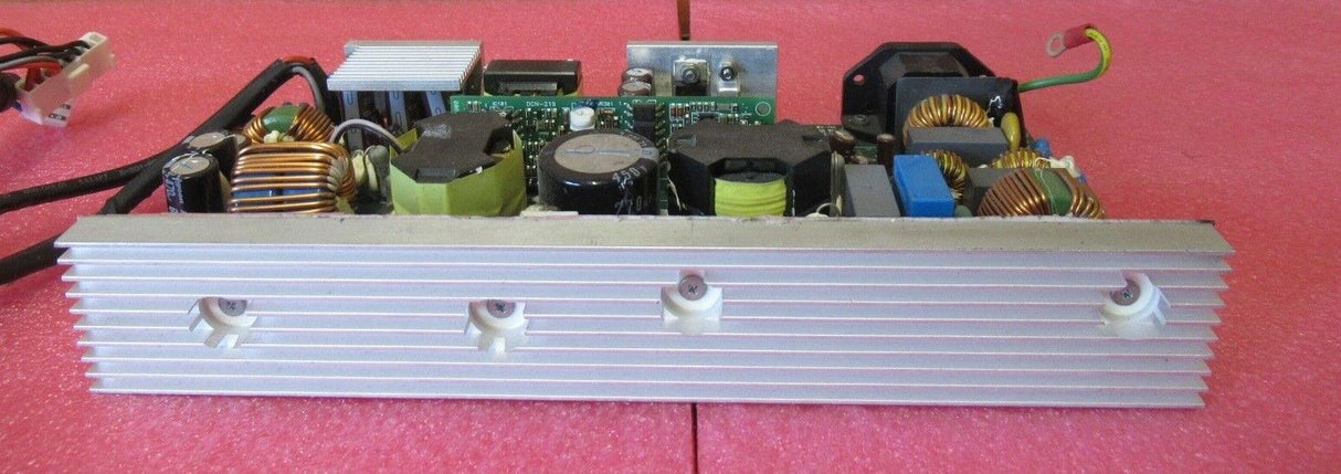 Delta Electronics DPSN-380AB DPSN-380AP 380W Power Supply